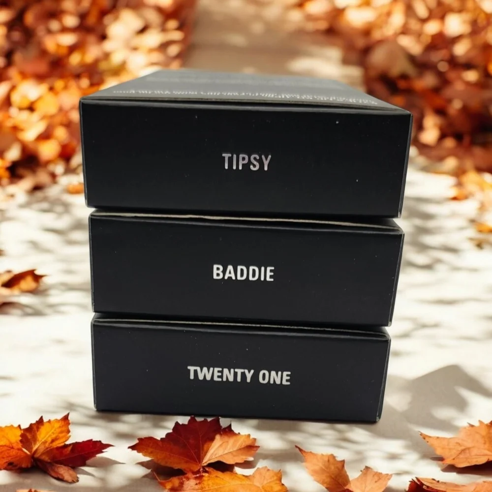 💋HOST PICK💋NIB Kylie Cosmetics Birthday Baddie Lip Kit